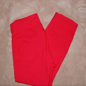 Outdoor Voices 7/8 Flex Leggings